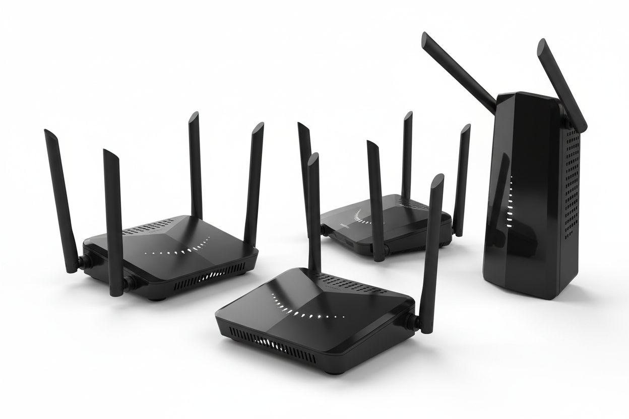wifi routers