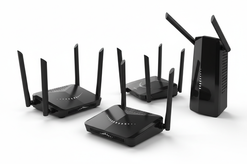 wifi routers